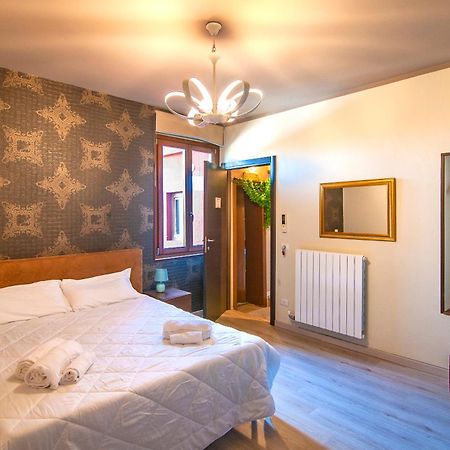 Italstay - Nuova Residenza Romeo - Affittacamere Verona Eksteriør bilde