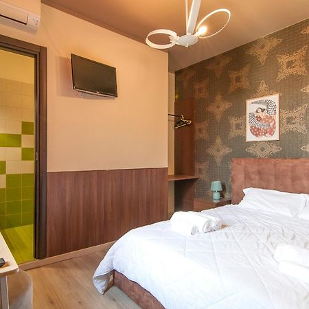 Italstay - Nuova Residenza Romeo - Affittacamere Verona Eksteriør bilde