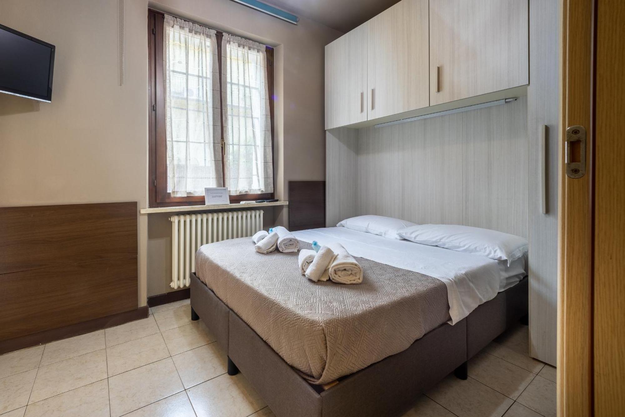 Italstay - Nuova Residenza Romeo - Affittacamere Verona Eksteriør bilde