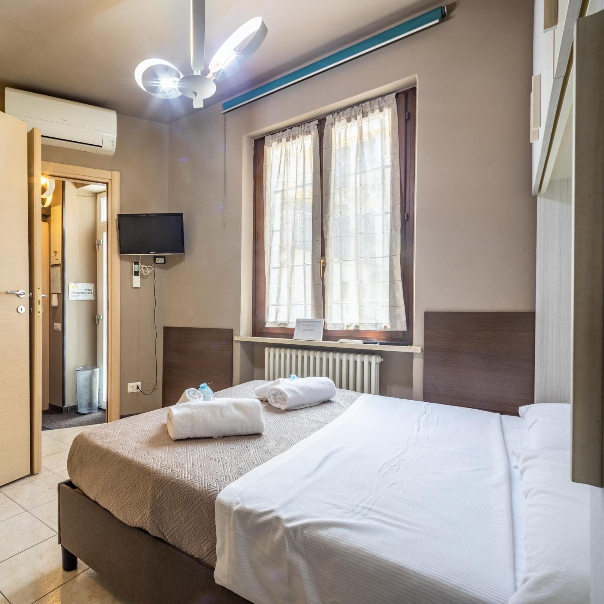 Italstay - Nuova Residenza Romeo - Affittacamere Verona Eksteriør bilde