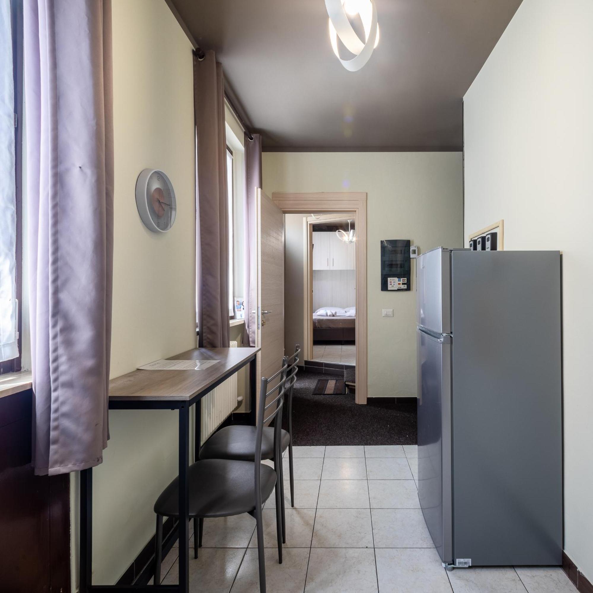 Italstay - Nuova Residenza Romeo - Affittacamere Verona Eksteriør bilde