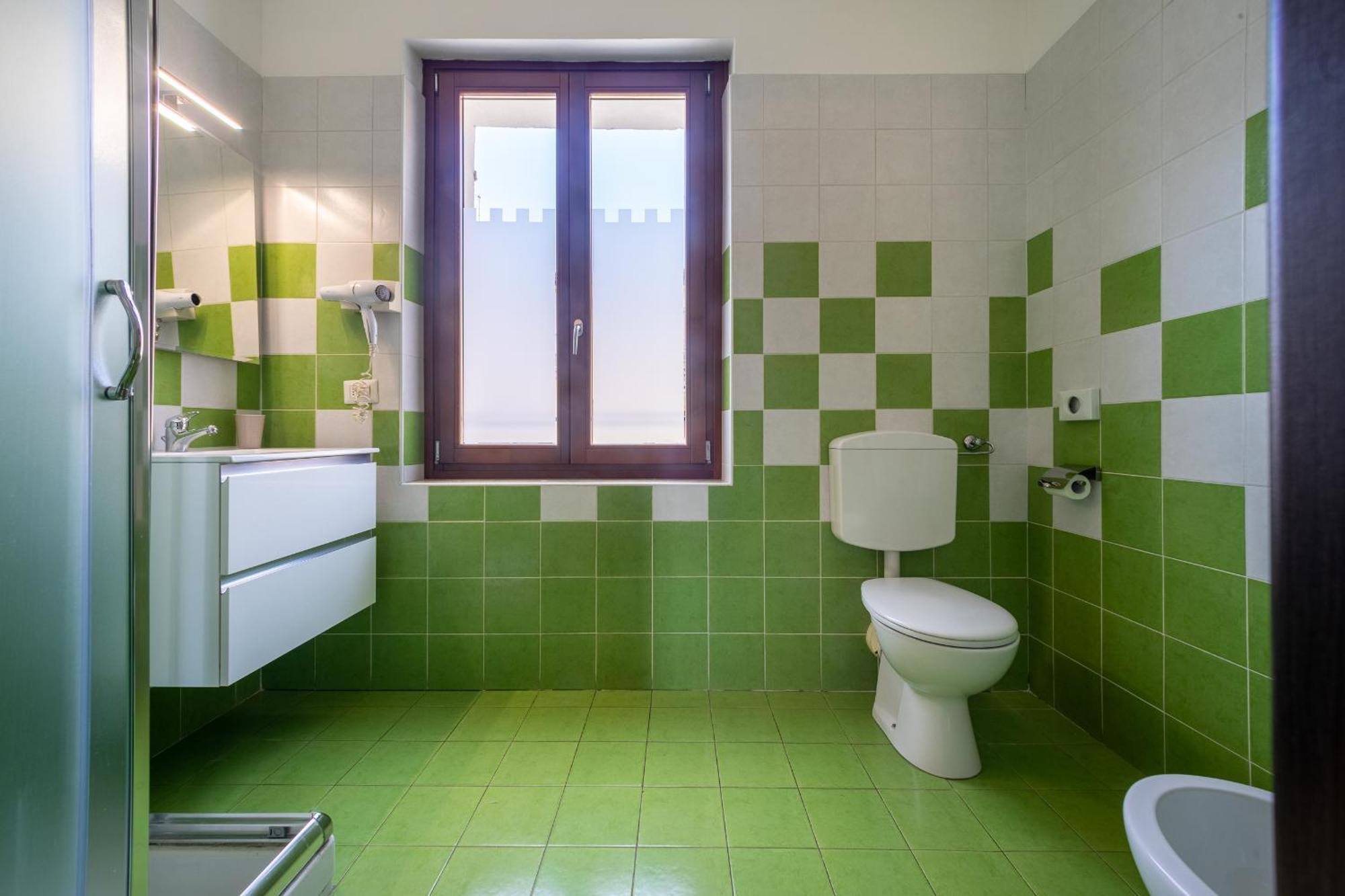 Italstay - Nuova Residenza Romeo - Affittacamere Verona Eksteriør bilde