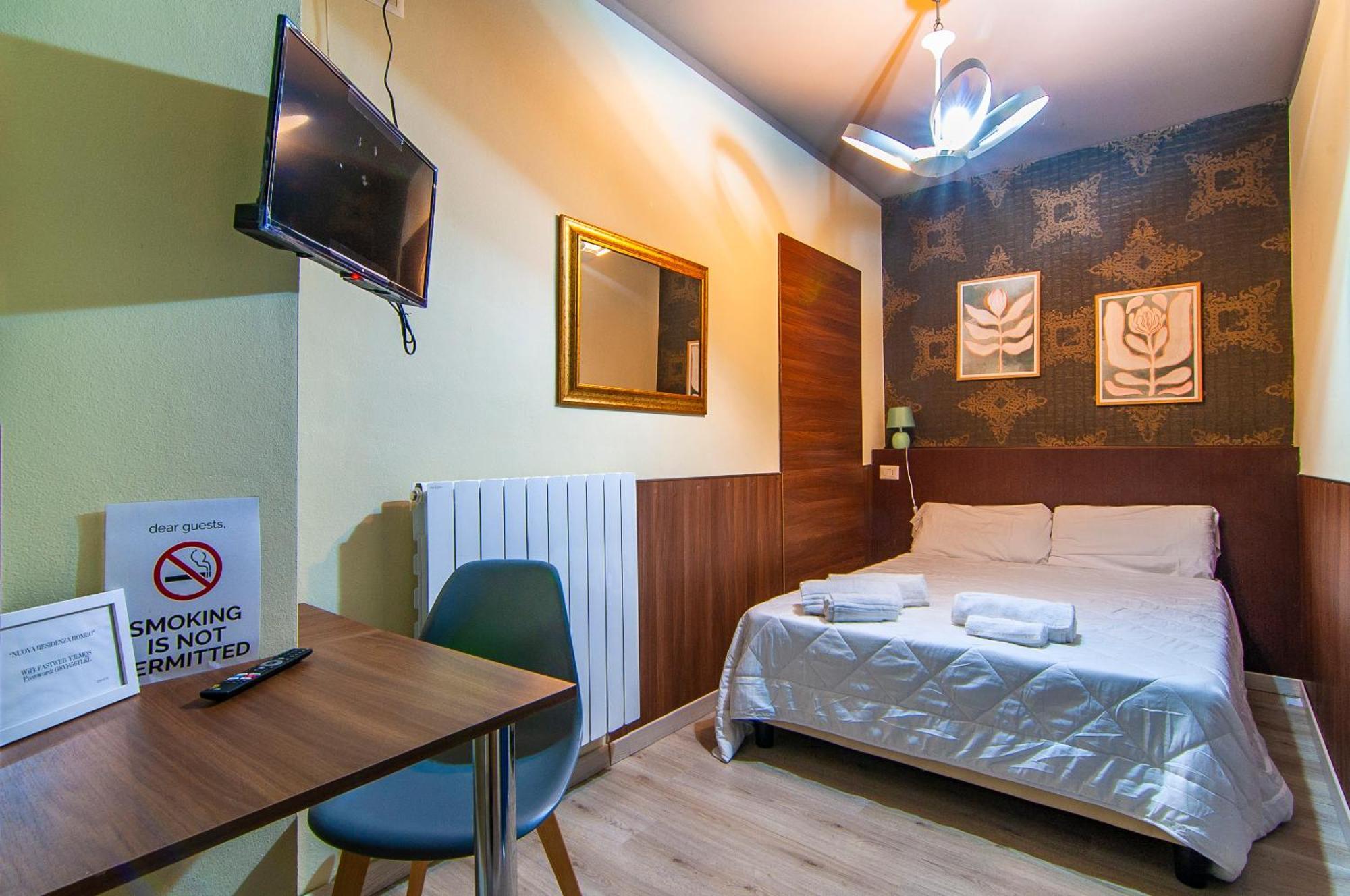 Italstay - Nuova Residenza Romeo - Affittacamere Verona Eksteriør bilde